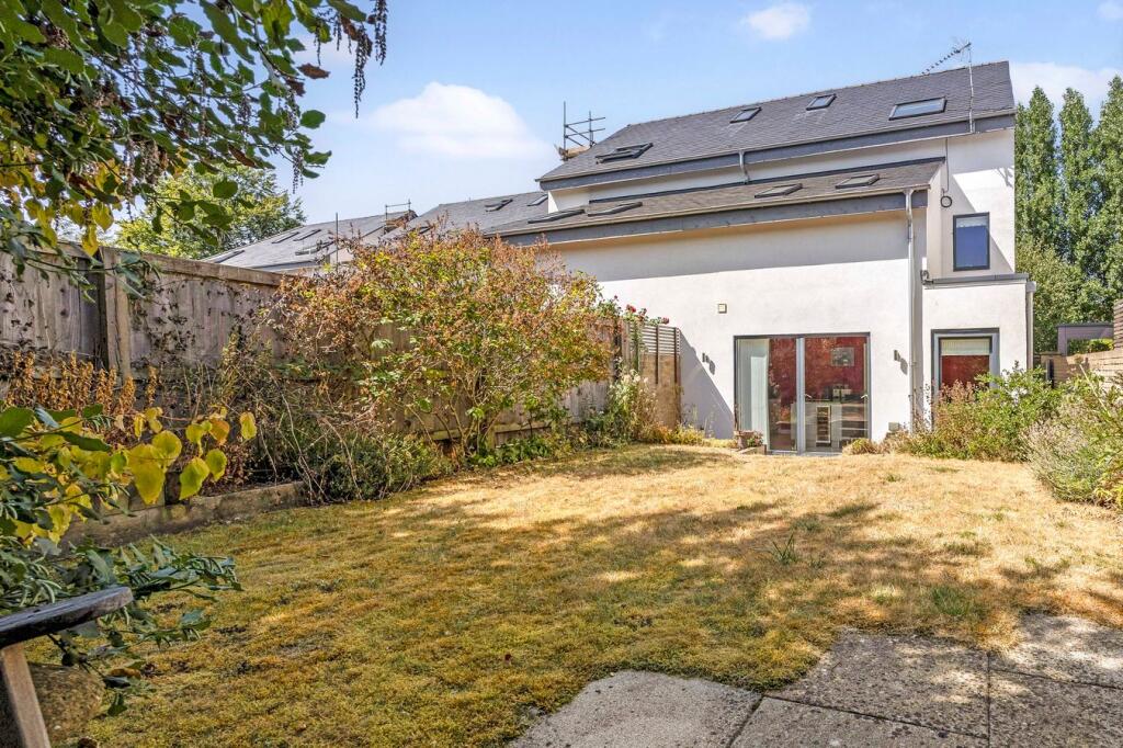 House in Cheltenham, Bafford, Charlton Kings - View 4