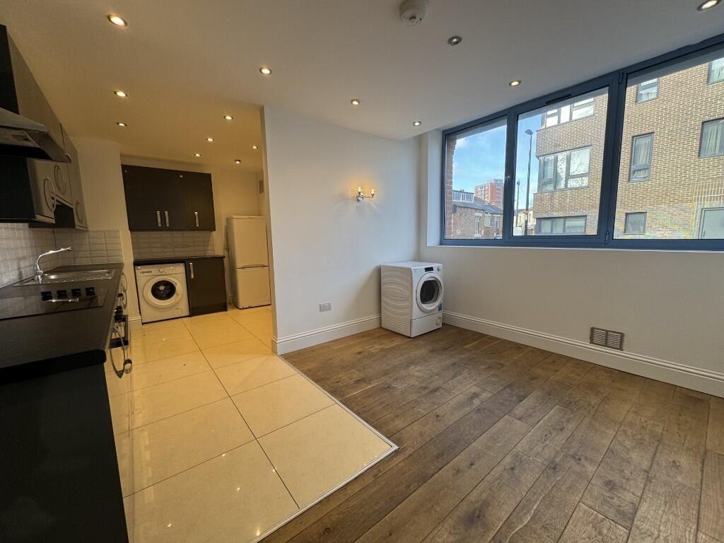 Main image of property: Besson Street, London, SE14