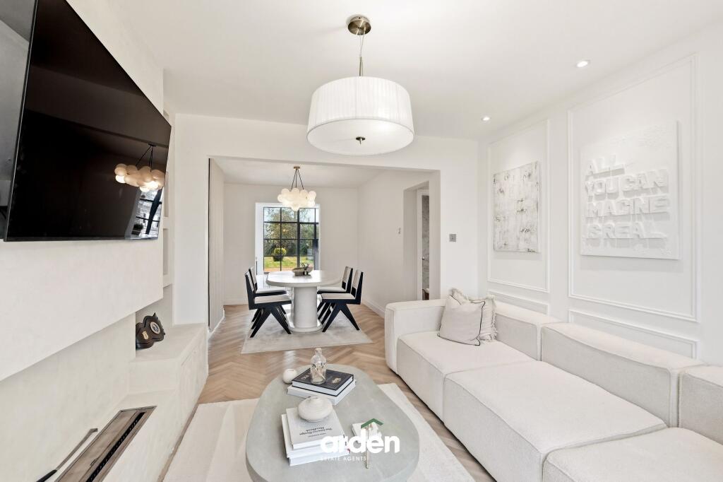 Additional image 7 of The Ridgeway, Astwood Bank, B96