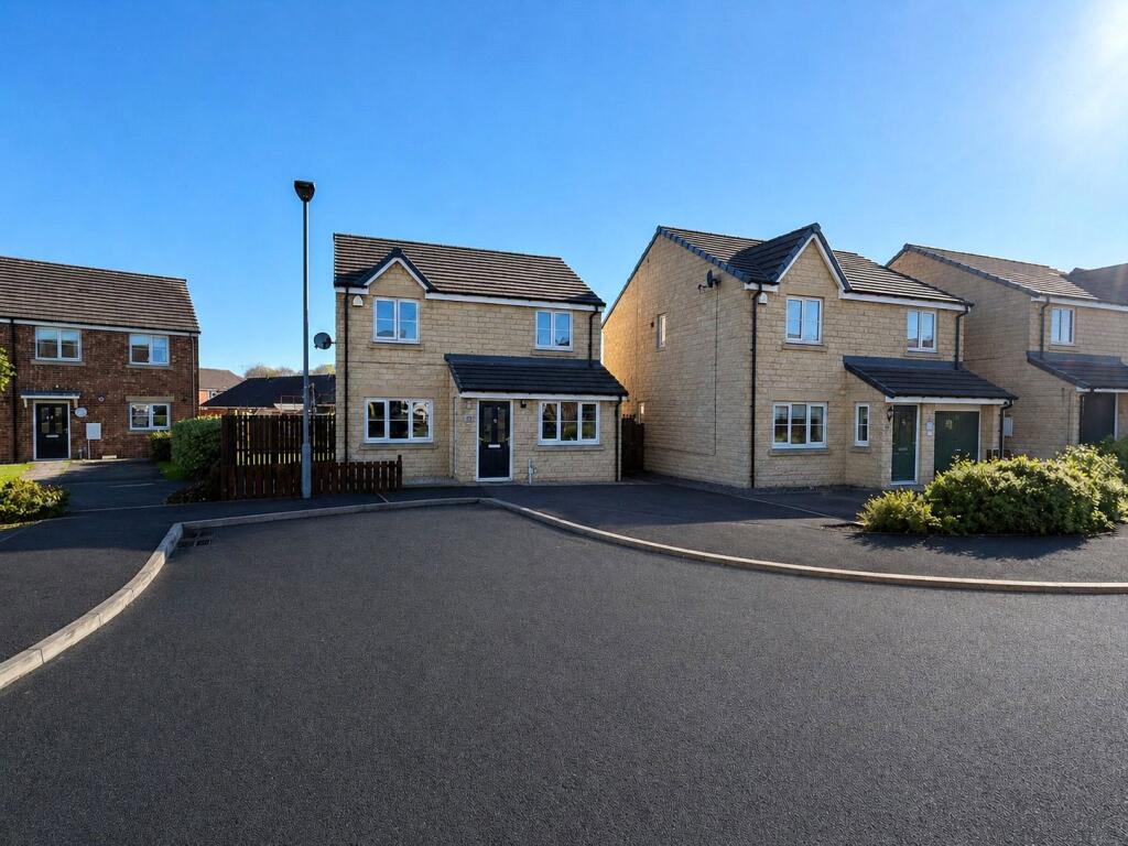 Main image of property: Ascot Way, St. Helen Auckland, Bishop Auckland, Durham, DL14