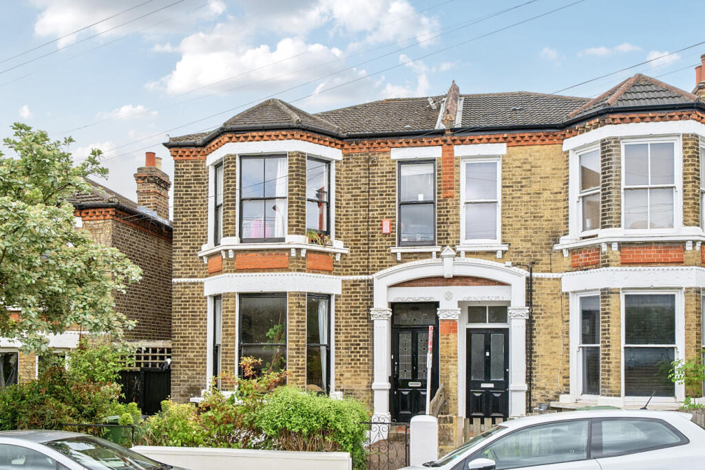 Main image of property: Vesta Road, Brockley, London, SE4