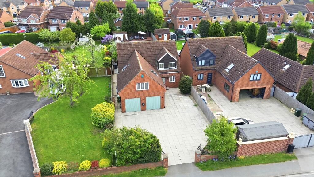Main image of property: Selby Road, Eggborough, North Yorkshire DN14