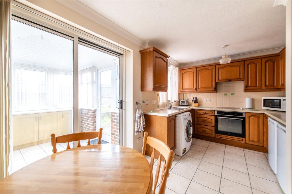 House in Gravesham, Gravesend - View 3