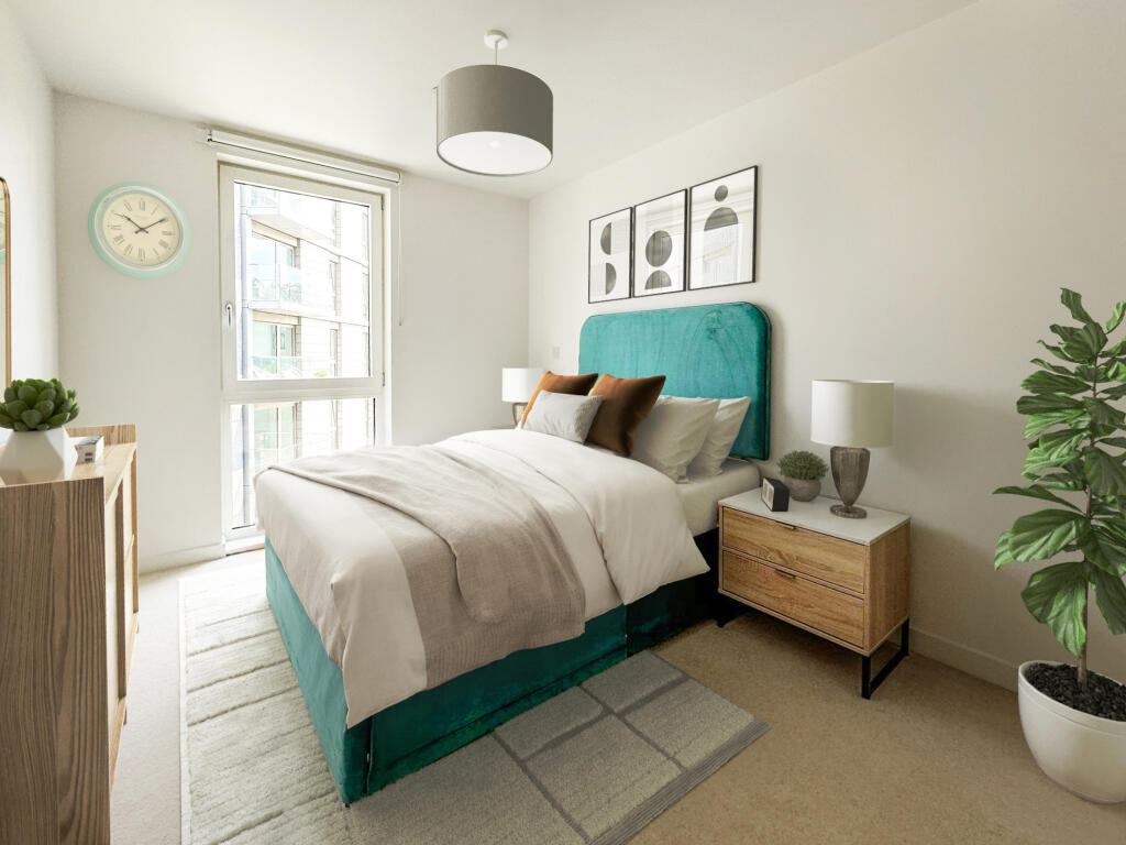 3 bedroom apartment for rent