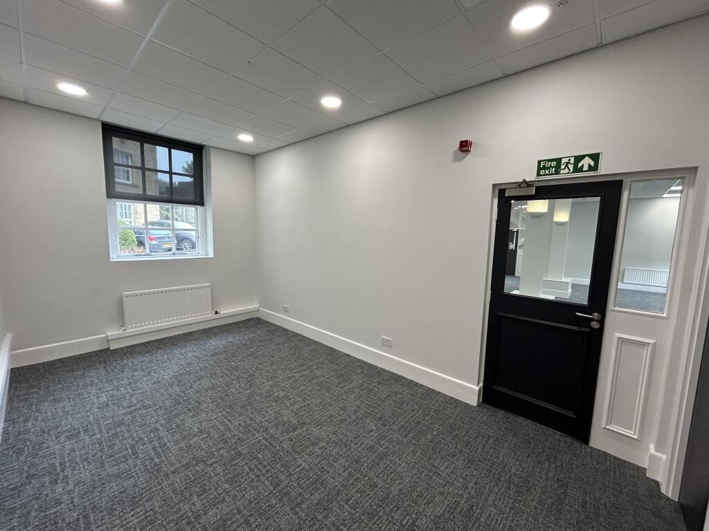 Private Meeting Room