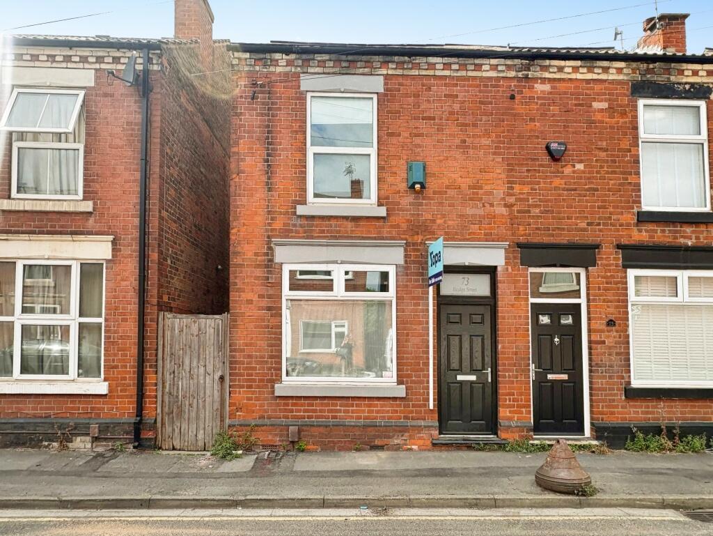 Main image of property: Bridge Street, Nottingham, NG10
