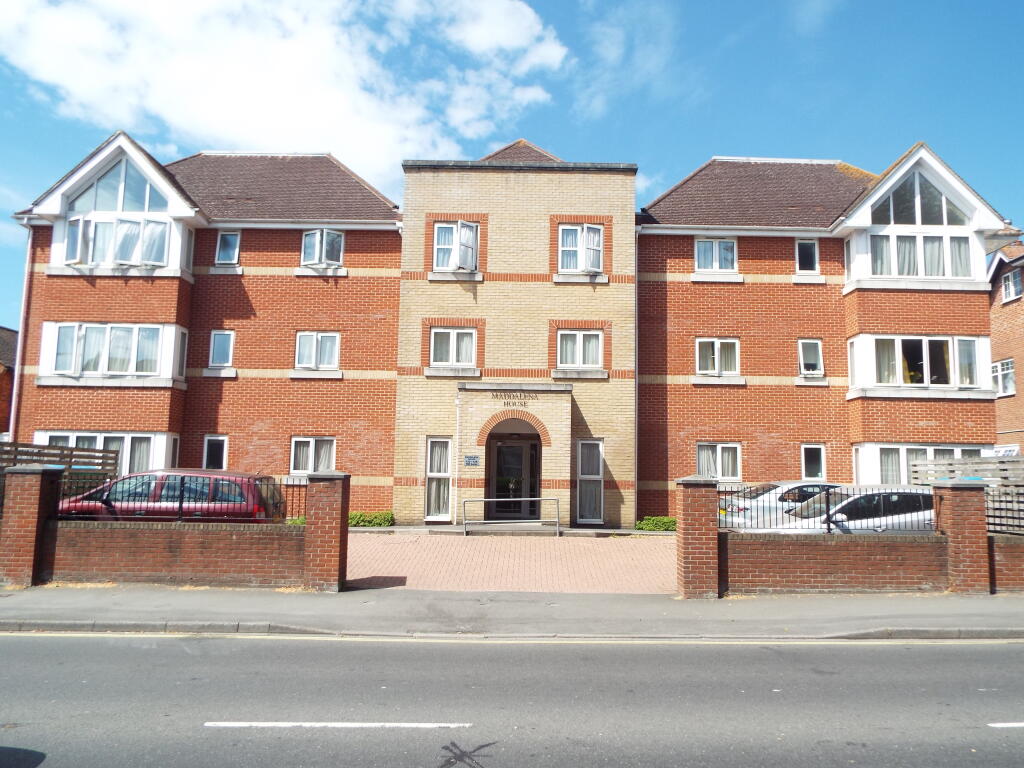 Main image of property: Maddalena House, Hill Lane