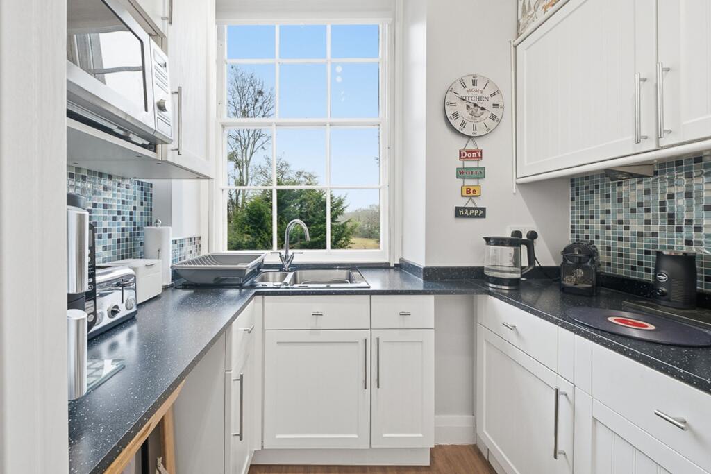 Apartment in Worcester - View 3
