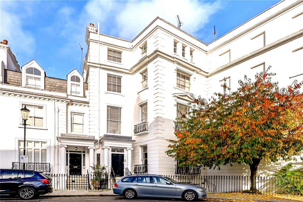 4 bedroom terraced house for rent