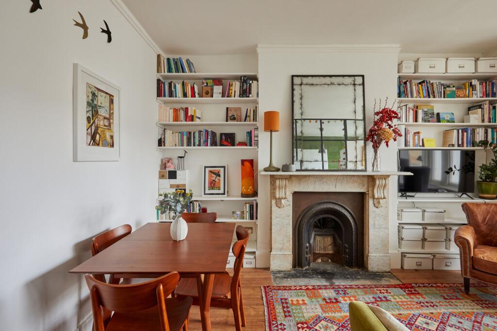 Main image of property: Foulden Road, London, N16