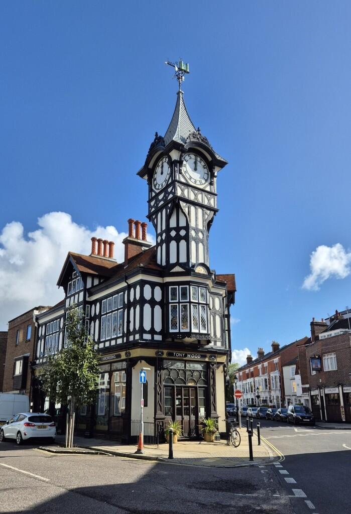 Main image of property: Castle Road, Southsea