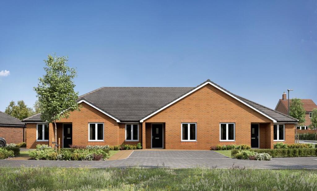 Main image of property: Station Road, 
Little Dunmow, 
Essex, 
CM6 3HW