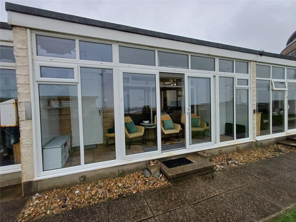 Main image of property: The Esplanade, West Bay, Bridport, DT6