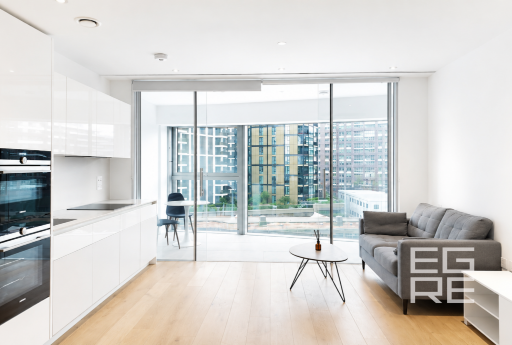 Main image of property: Oakley House, 10 Electric Boulevard, London, London, SW11