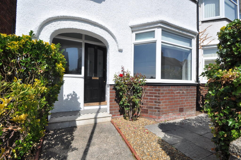House in Chester - View 4