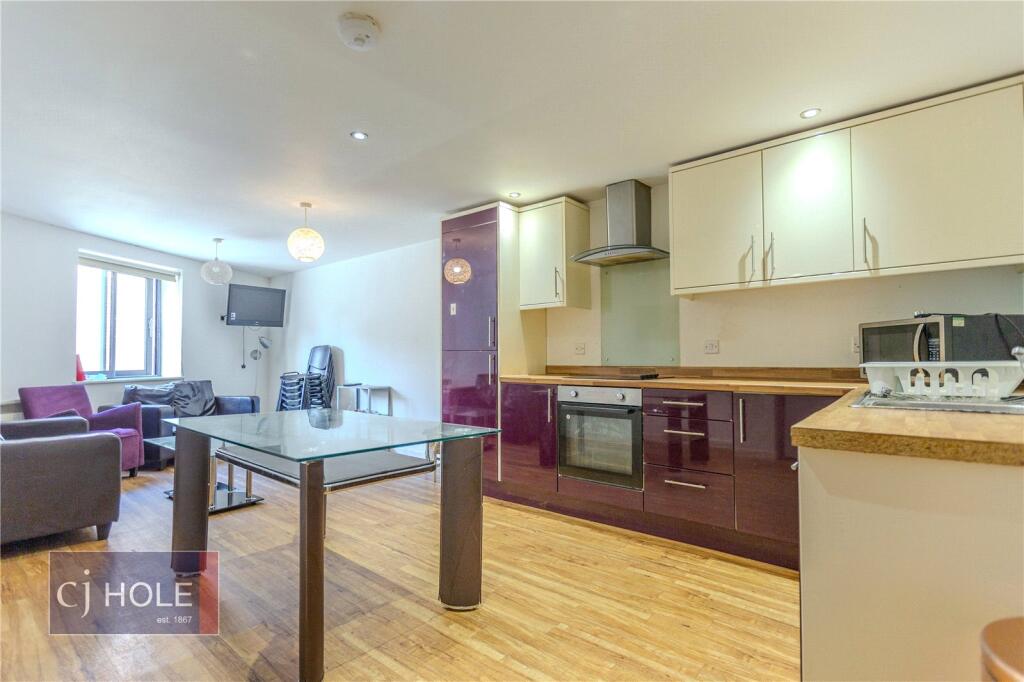Main image of property: Queens Road, Clifton, Bristol, BS8