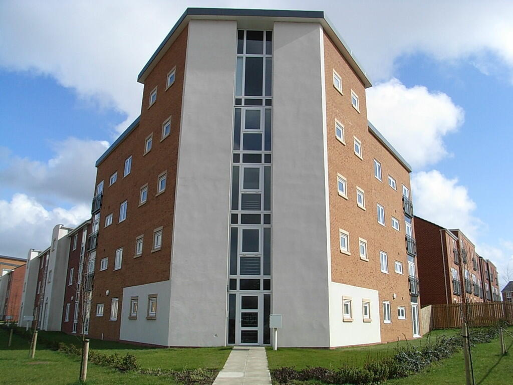 Main image of property: Cascade Road, Speke, Liverpool