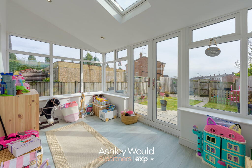 Additional image 9 of Collins Close, Quinton, Birmingham, B32 1BN