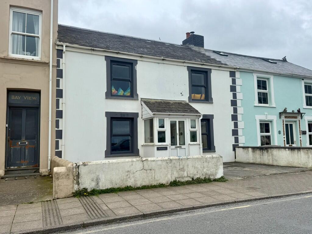 Main image of property: Borth, Cardiganshire, Ceredigion, Mid Wales, SY24