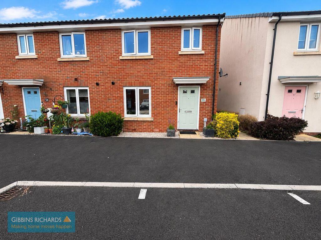 Main image of property: Dragon Rise, Taunton