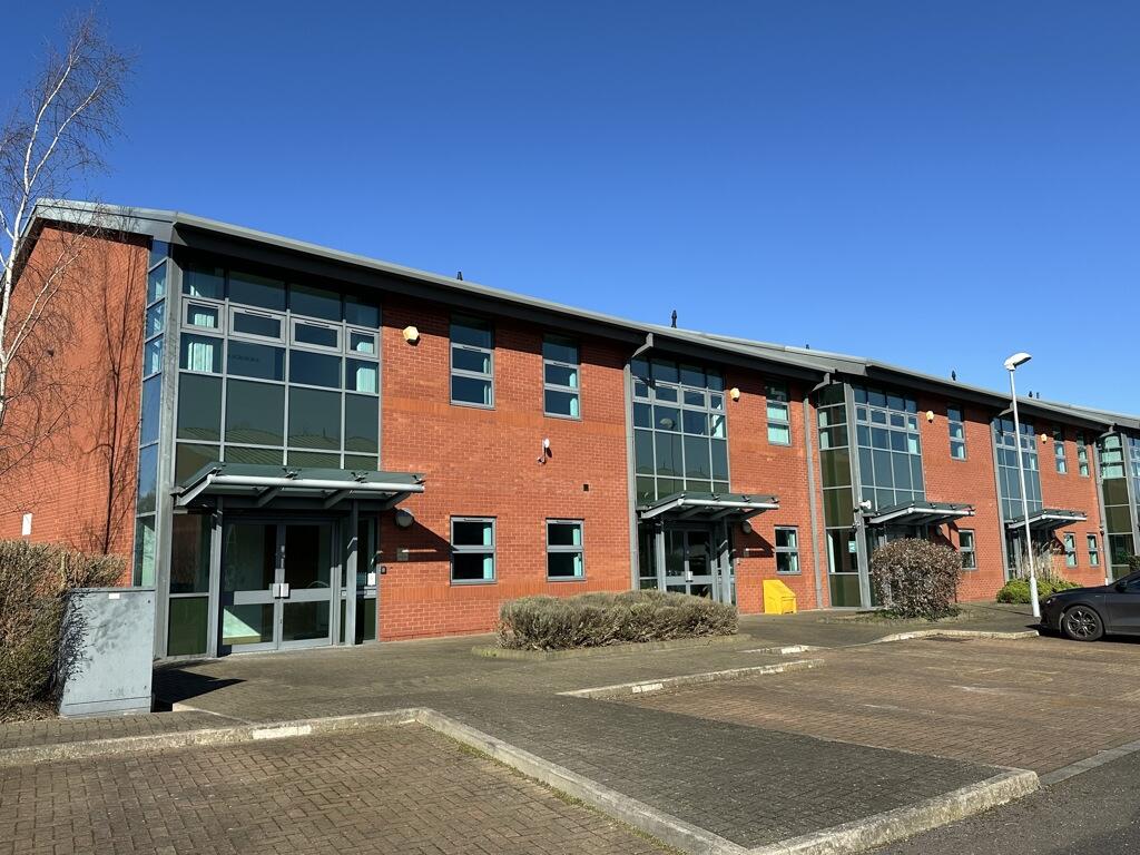 Main image of property: Units 10-16 , Abbey Court, Selby Business Park, Selby, North Yorkshire, YO8 8RY