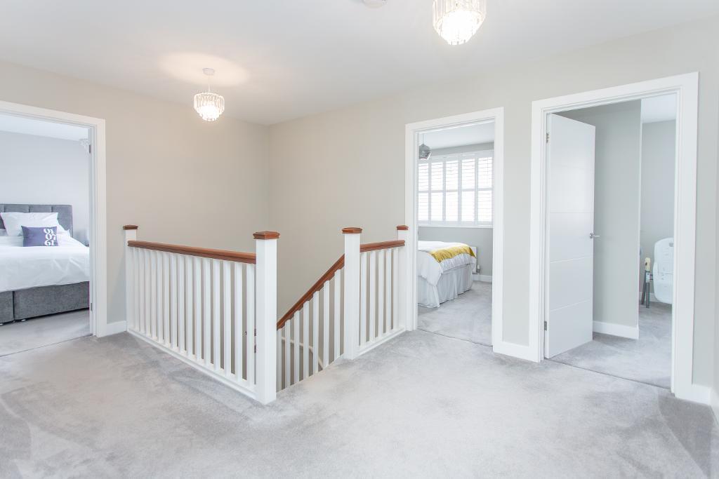 House in Wealden, Barretts Park, Heathfield and Waldron - View 4