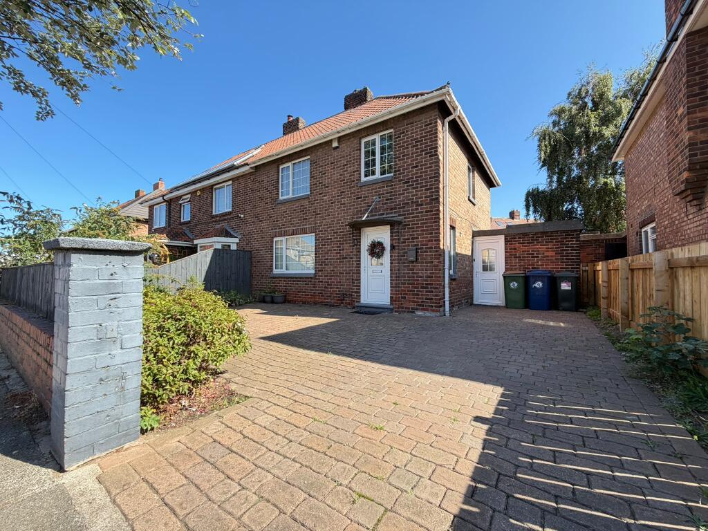 Main image of property: Staithes Road, Dormanstown, Redcar, Redcar And Cleveland