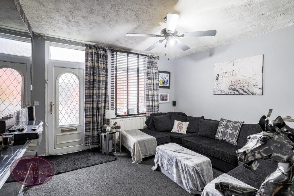 Portland Road, Selston, Nottingham, NG16 photo 2