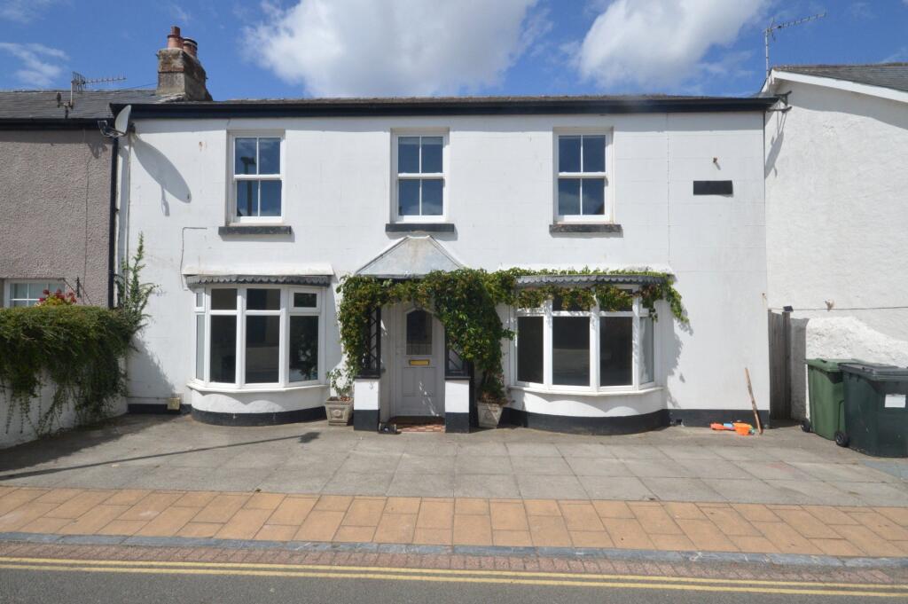 Main image of property: Albion Street, Shaldon, Devon