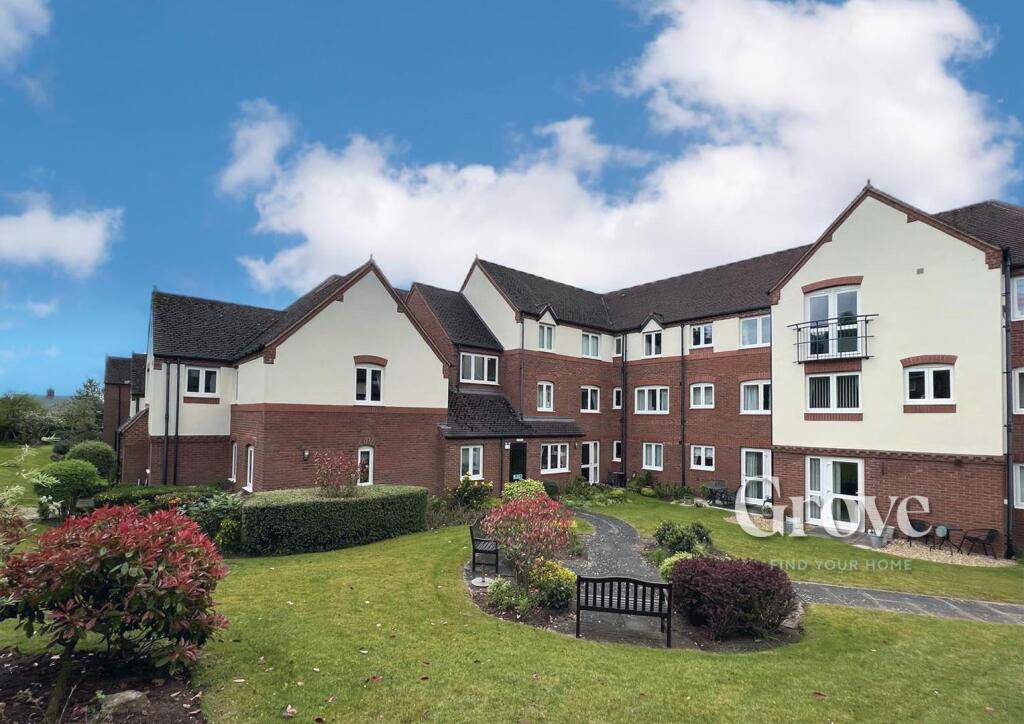 Main image of property: Worcester Road, Hagley