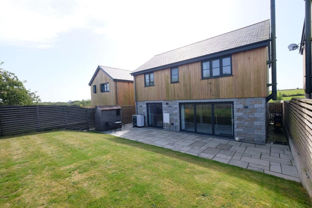 Main image of property: Penmarth, Carnmenellis.