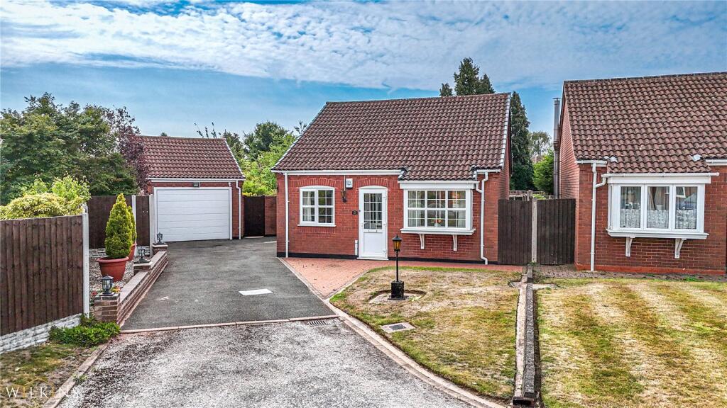 Grange Lane, Sutton Coldfield, West Midlands, B75