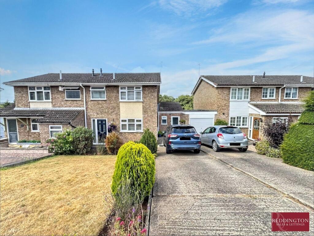 Main image of property: Glebe Road, Thringstone, Coalville, LE67