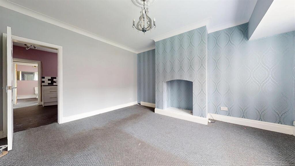House in St Helens, Liverpool City Region - View 2