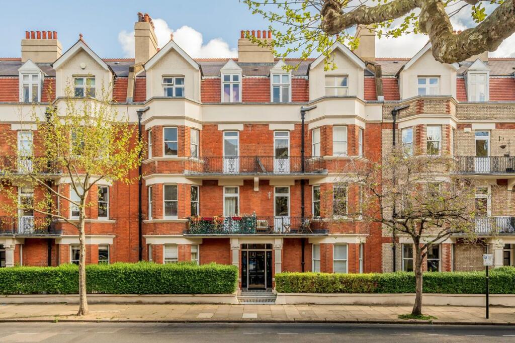 Main image of property: Castellain Road, Maida Vale