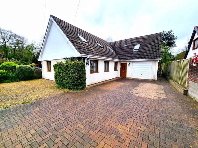 Main image of property: Bedwas Road, Caerphilly