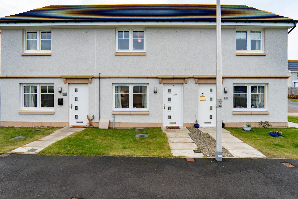 Main image of property: Rowan Gardens, Dingwall, IV7 8FJ