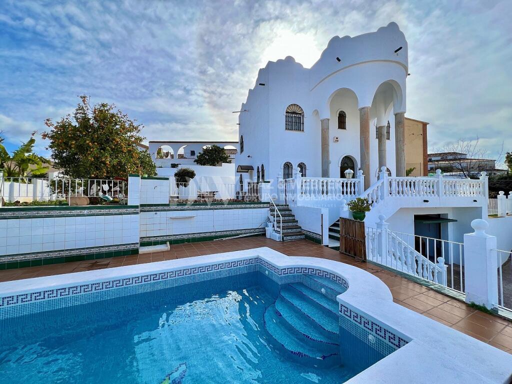 Main image of property: Andalucia, Malaga, Málaga