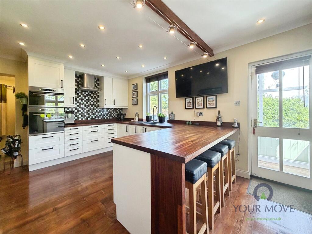 House in Maidstone, Kent - View 3