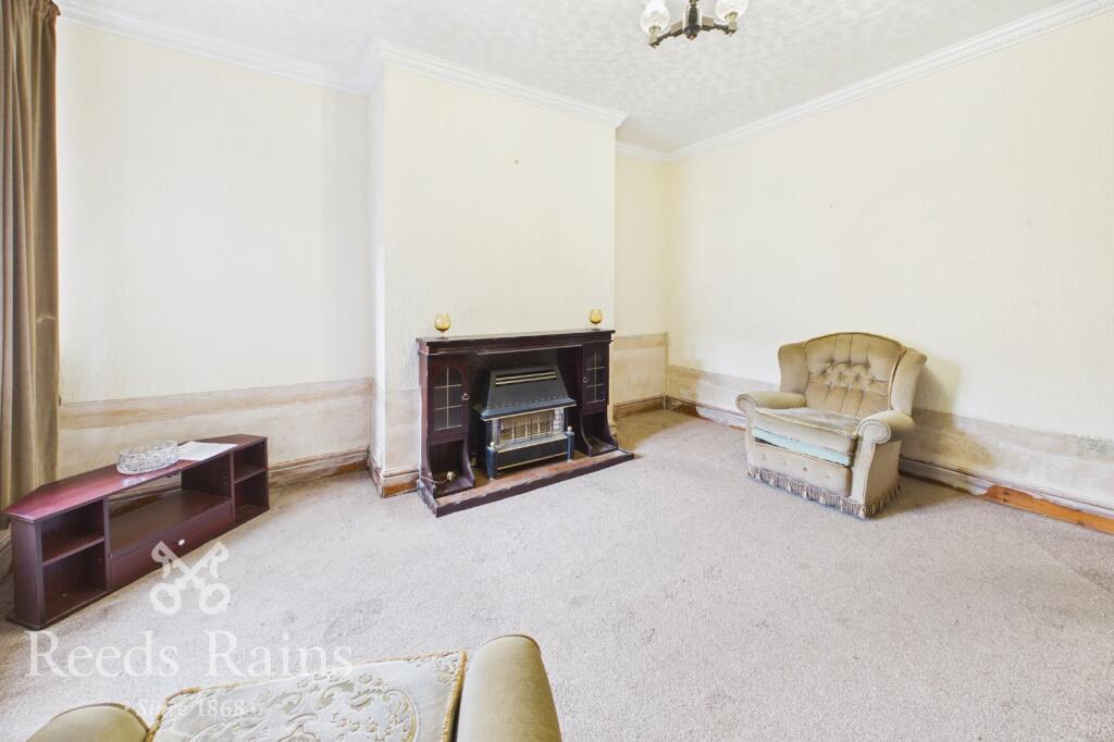 House in Chorley - View 5