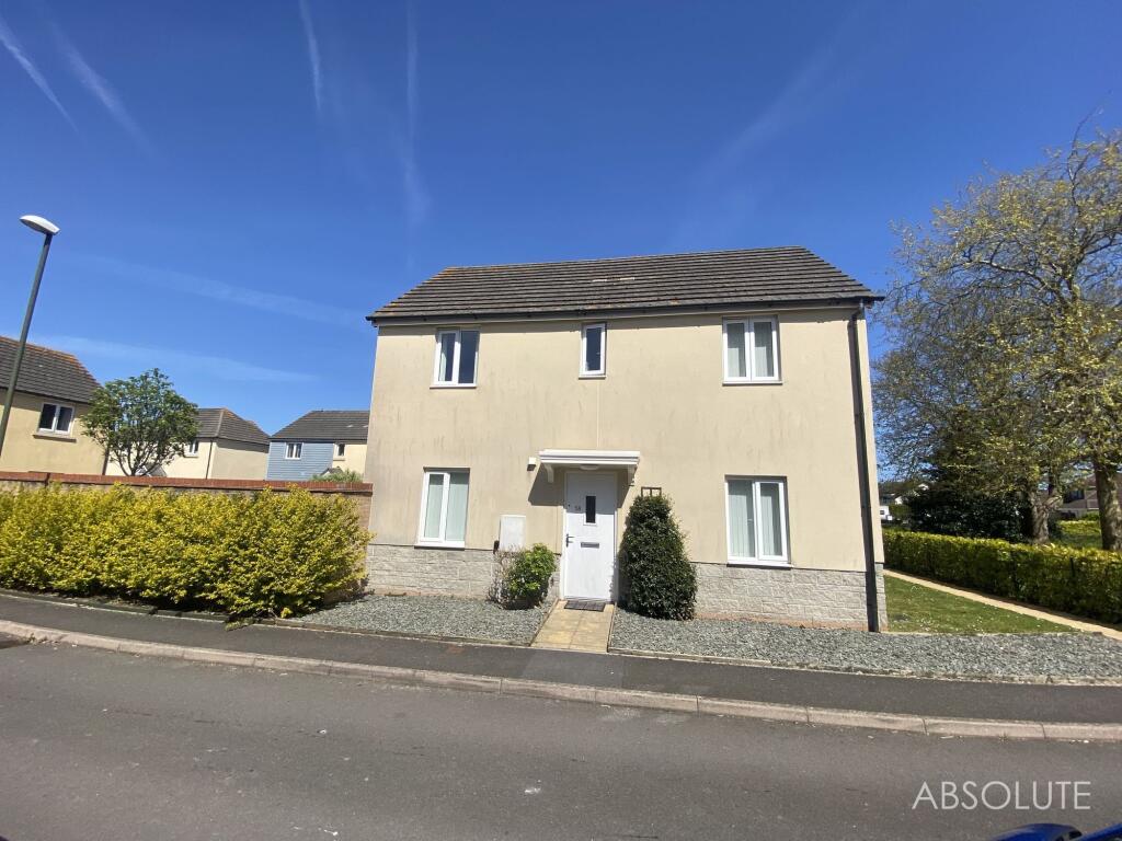 Main image of property: Pavilions Close, Brixham, TQ5