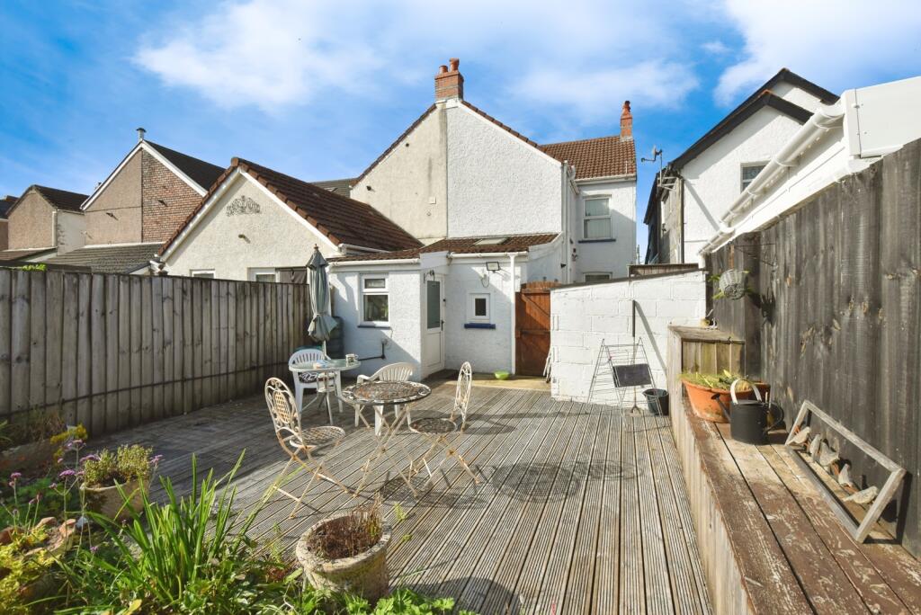 Main image of property: College Street, Ammanford, Carmarthenshire, SA18