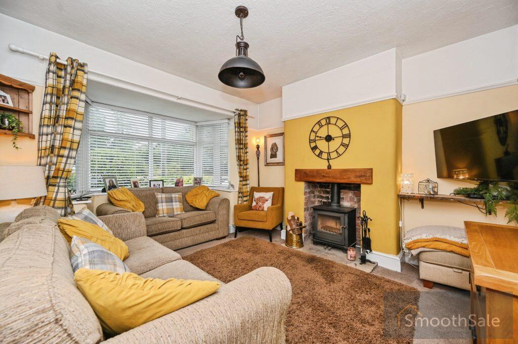 House in Warrington - View 4