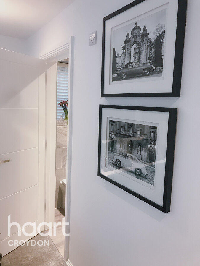 Main image of property: Brighton Road, SOUTH CROYDON
