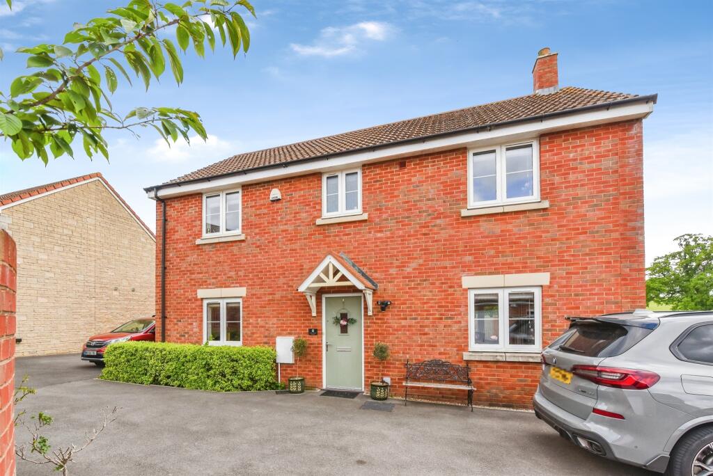 Main image of property: Lopes Close, Melksham