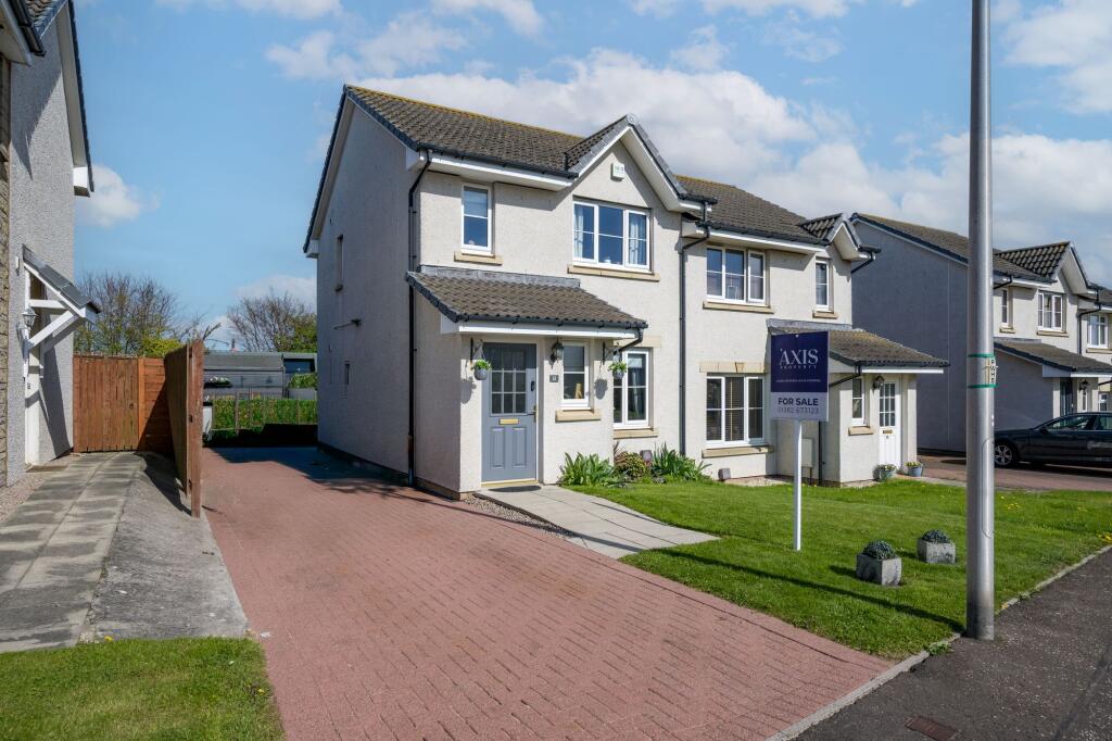Main image of property: Provost Milne Gardens, Arbroath, DD11