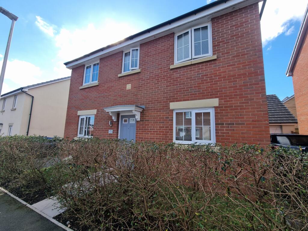 Main image of property: Beauchamp Walk, Gorseinon, Swansea