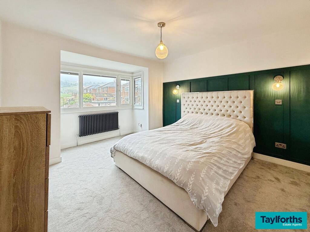 House in Pendle, Earby - View 5