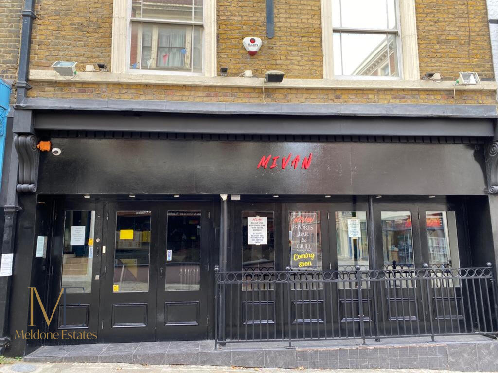 Main image of property: High Street, Gravesend, Kent