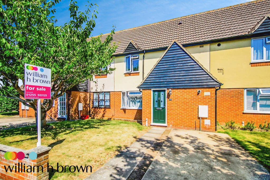 Main image of property: Highfield Avenue, HARWICH